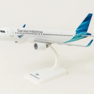 Garuda-Indonesia-Airbus-A320-Model